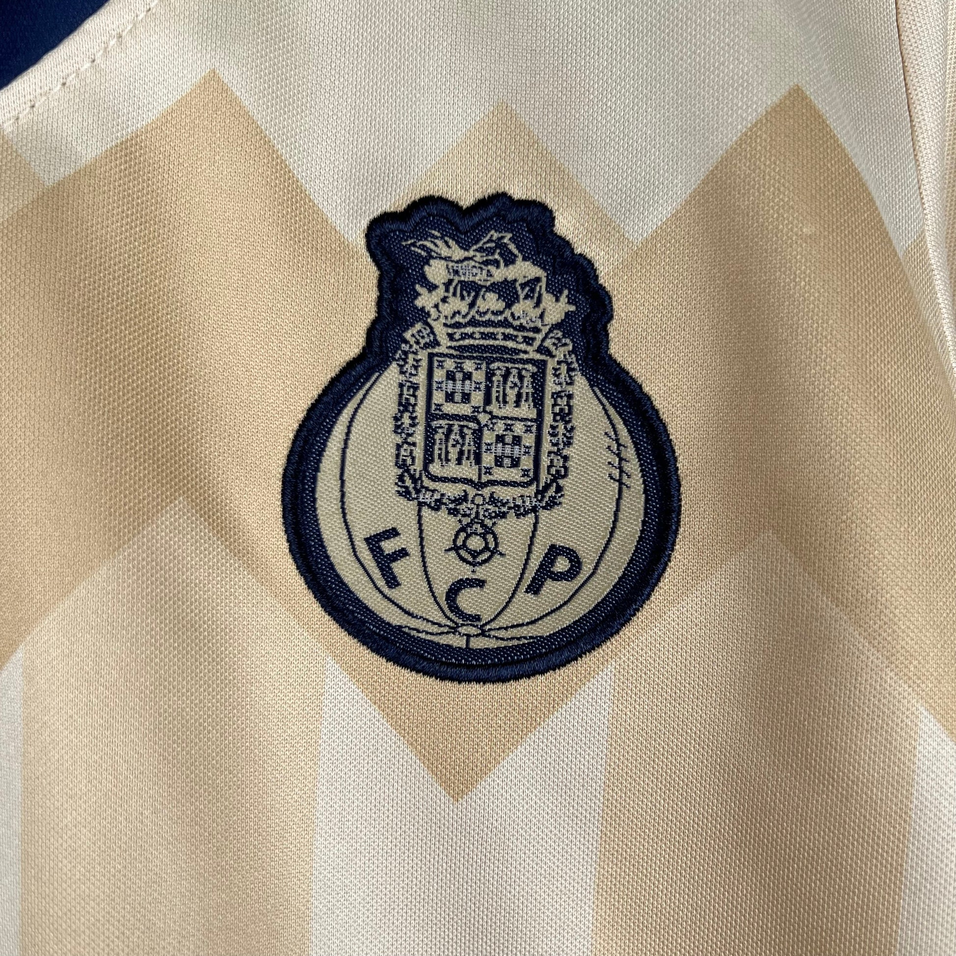 PORTO II 23/24 CONJUNTO INFANTIL - TIENDA DEL JUGADOR