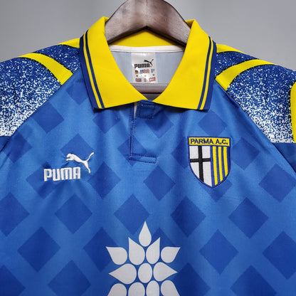 PARMA III 95/97 HOMBRE (RETRO) - TIENDA DEL JUGADOR