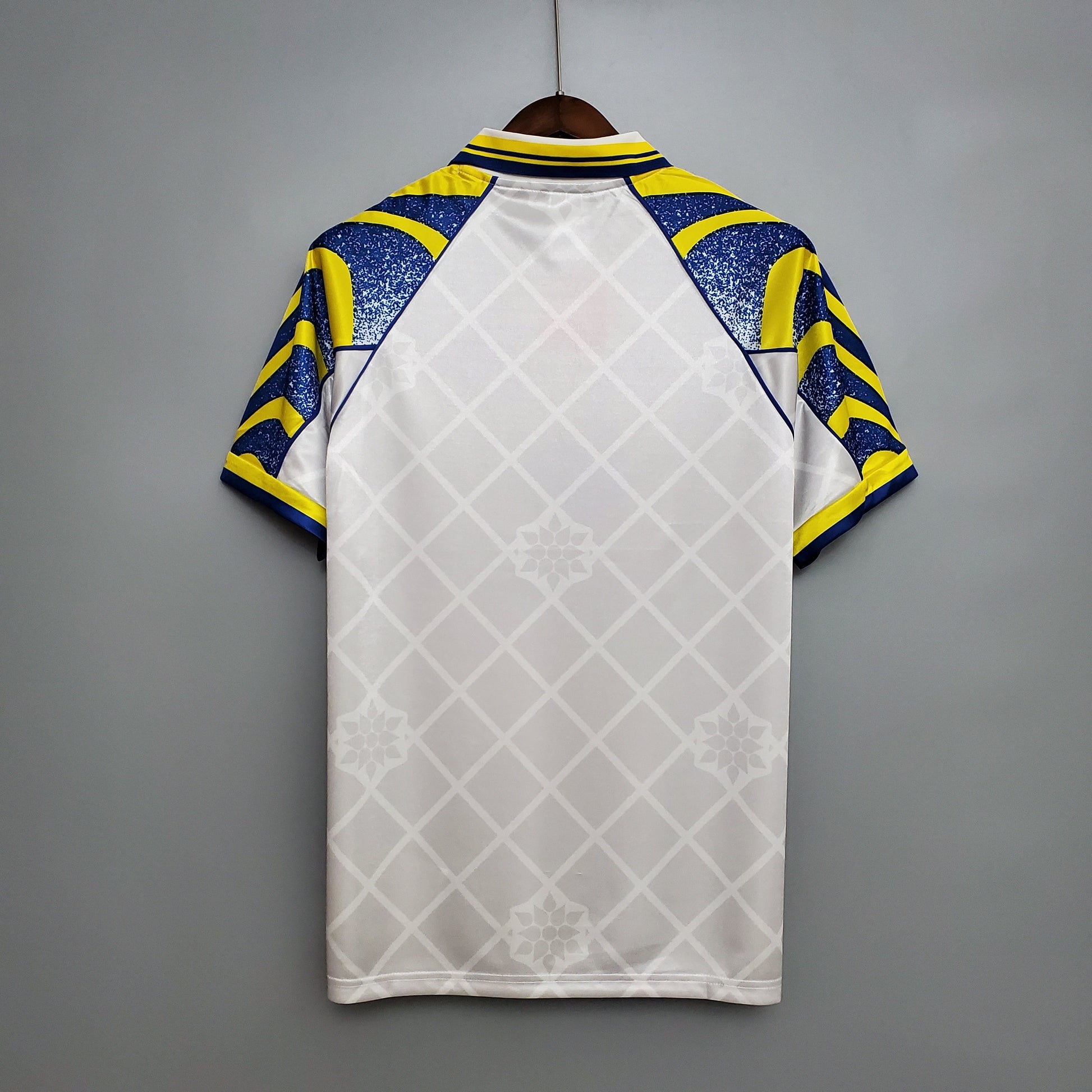 PARMA II 95/97 HOMBRE (RETRO) - TIENDA DEL JUGADOR
