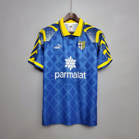 PARMA III 95/97 HOMBRE (RETRO) - TIENDA DEL JUGADOR