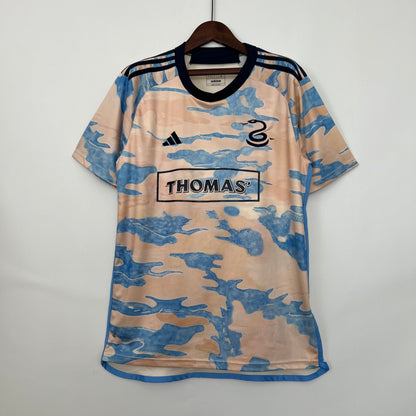 PHILADELPHIA UNION I 23/24 HOMBRE - TIENDA DEL JUGADOR