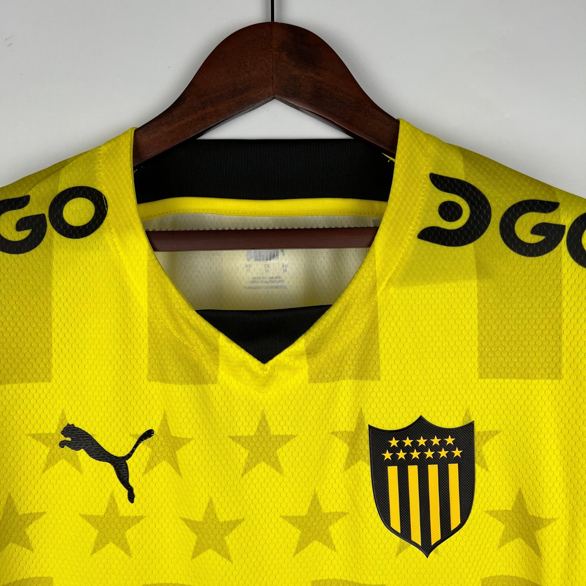 PEÑAROL II 23/24 HOMBRE - TIENDA DEL JUGADOR