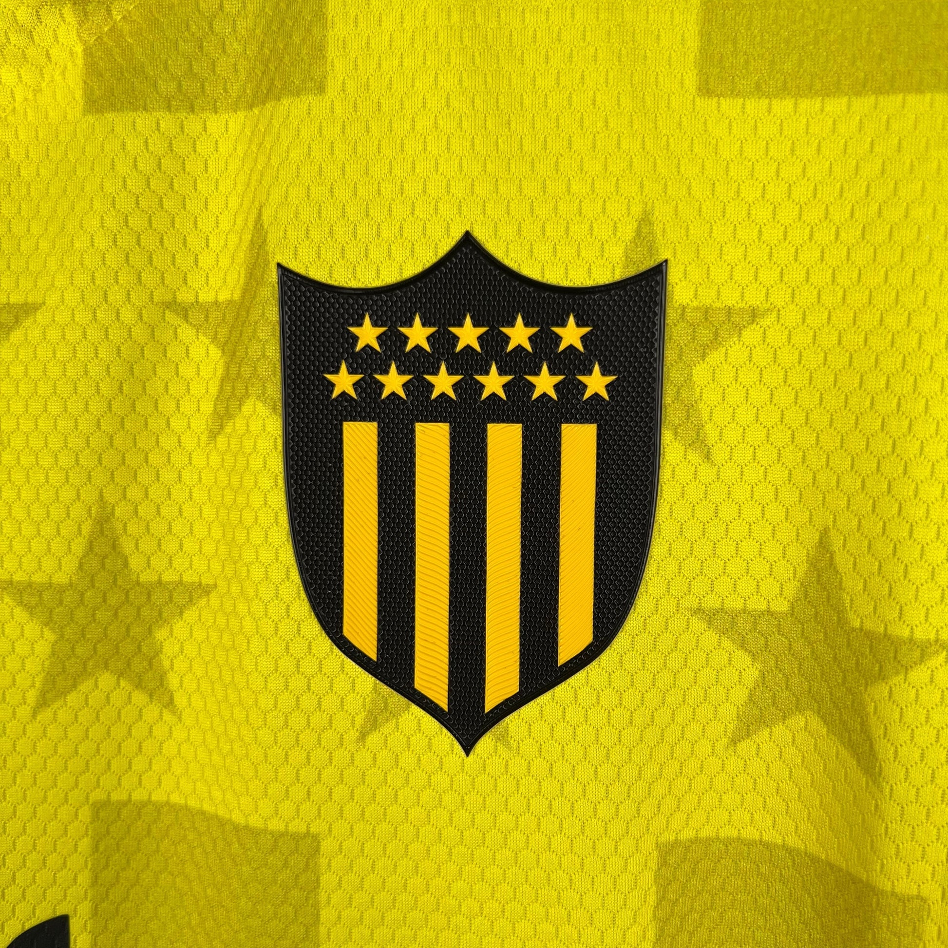 PEÑAROL II 23/24 HOMBRE - TIENDA DEL JUGADOR