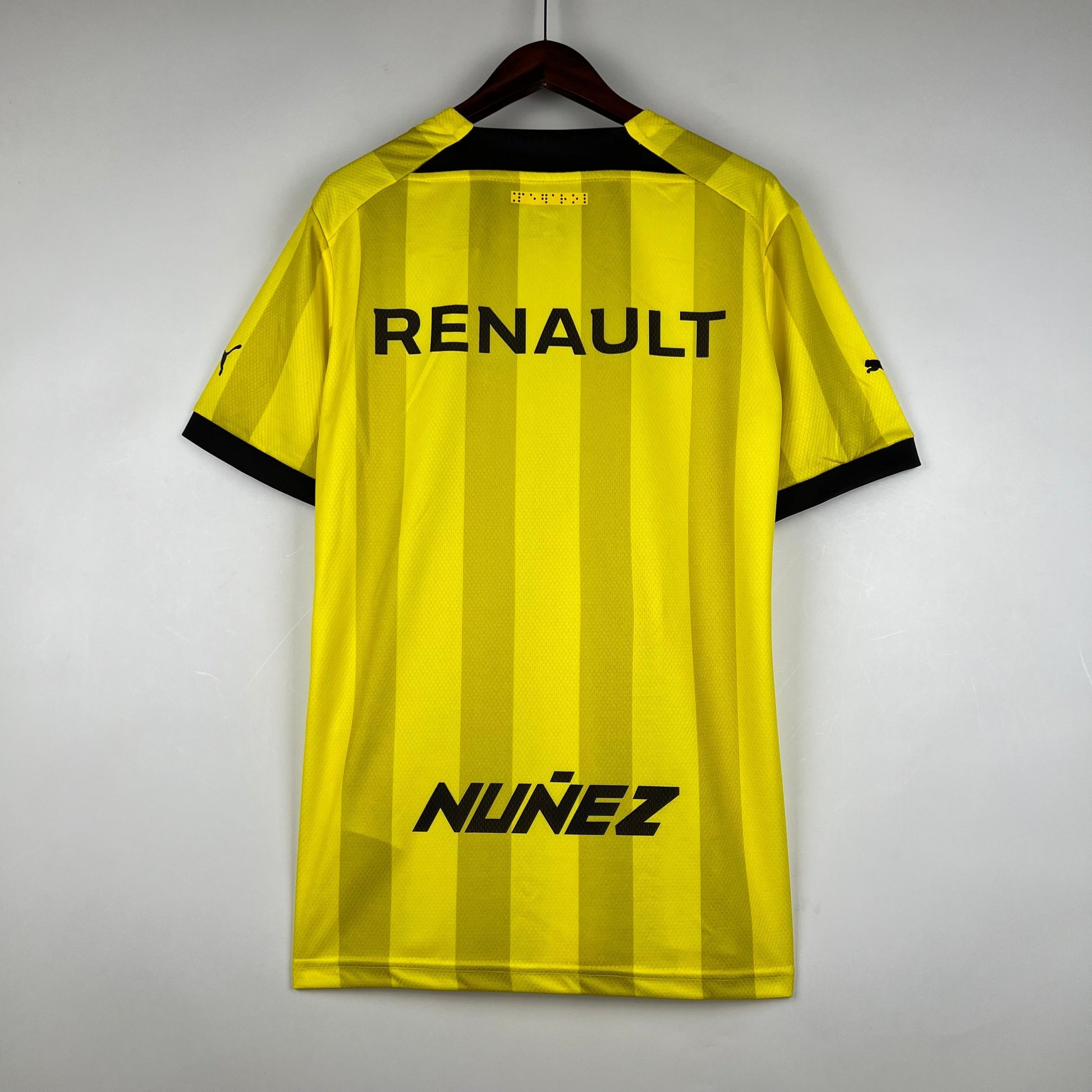 PEÑAROL II 23/24 HOMBRE - TIENDA DEL JUGADOR