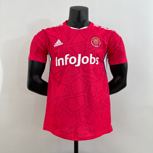 PORCINOS I 23/24 HOMBRE (VERSION JUGADOR) - TIENDA DEL JUGADOR