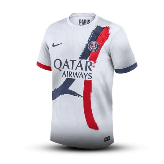 PSG Jersey Men's - Away 2024/25