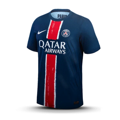 Paris Saint-Germain Home Jersey 2024/25