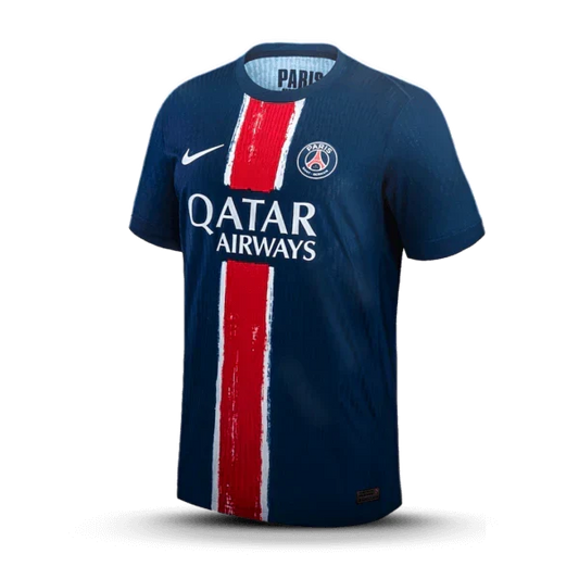 Paris Saint-Germain Home Jersey 2024/25