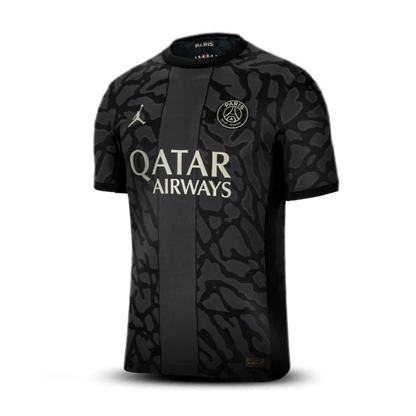 PSG Jersey - Third Kit Men's 24/25