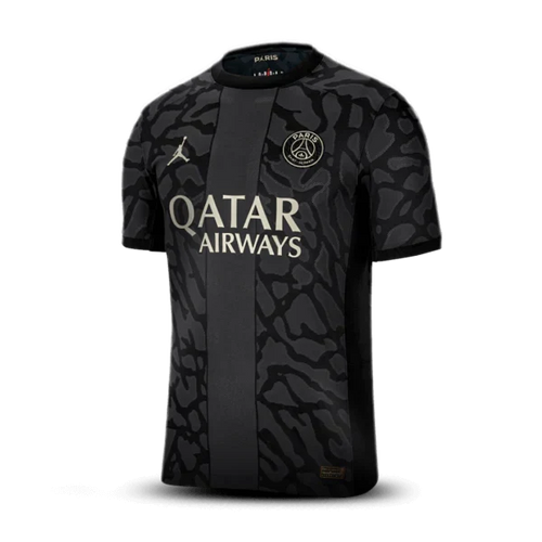 Jersey PSG - Third Kit Men'S 24/25