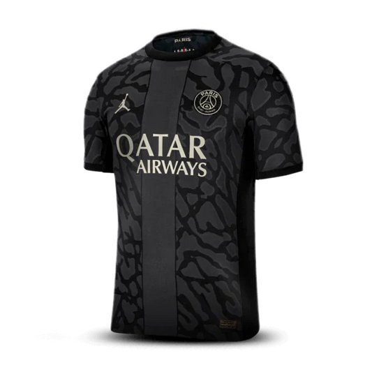 Jersey PSG - Third Kit Men'S 24/25