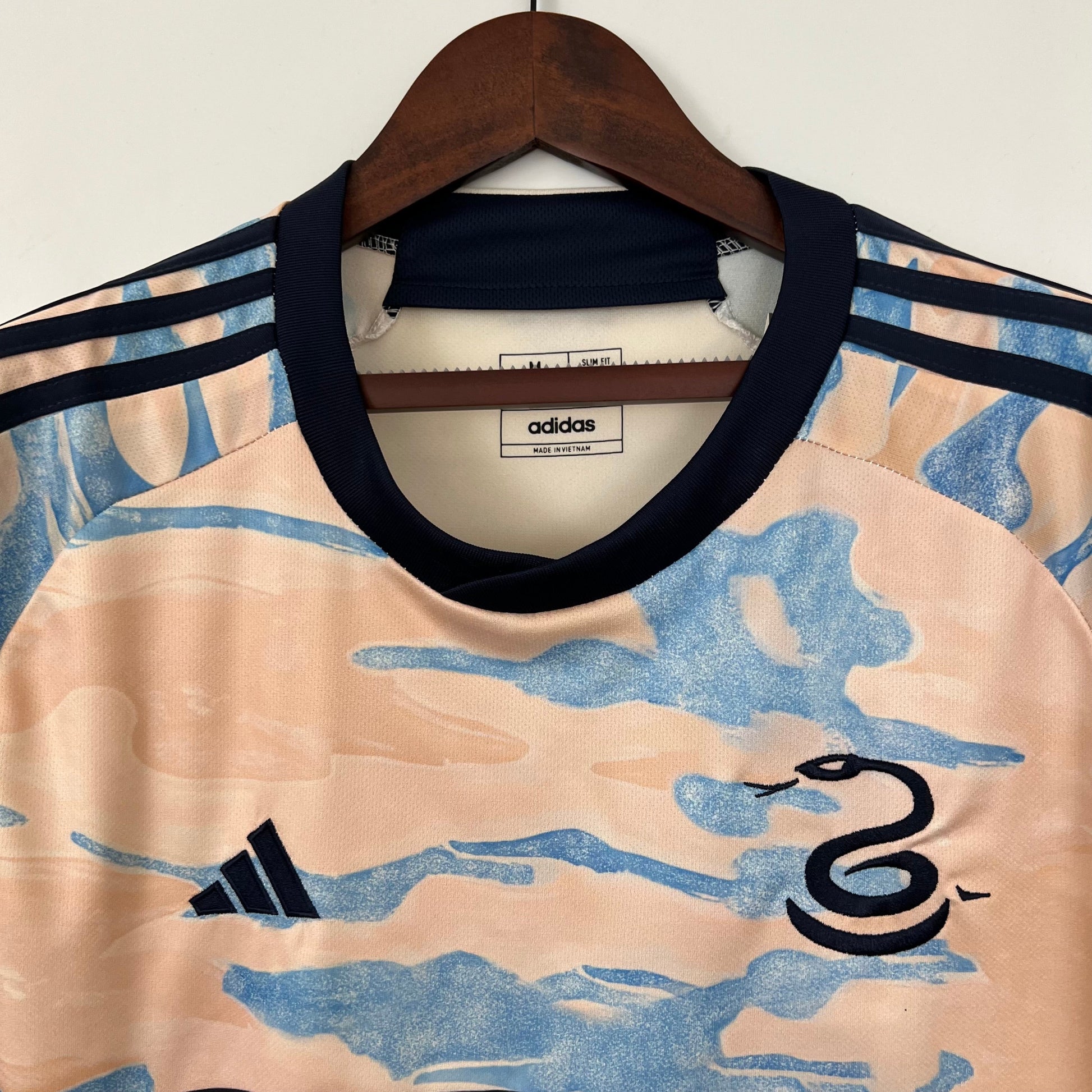 PHILADELPHIA UNION I 23/24 HOMBRE - TIENDA DEL JUGADOR