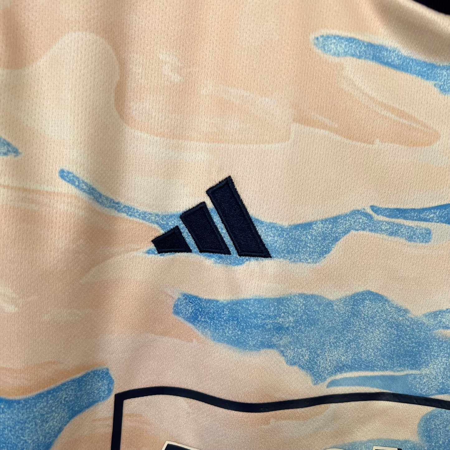 PHILADELPHIA UNION I 23/24 HOMBRE - TIENDA DEL JUGADOR