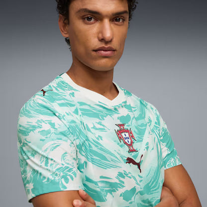 2026/27 Portugal World Cup II Away - Fan Version