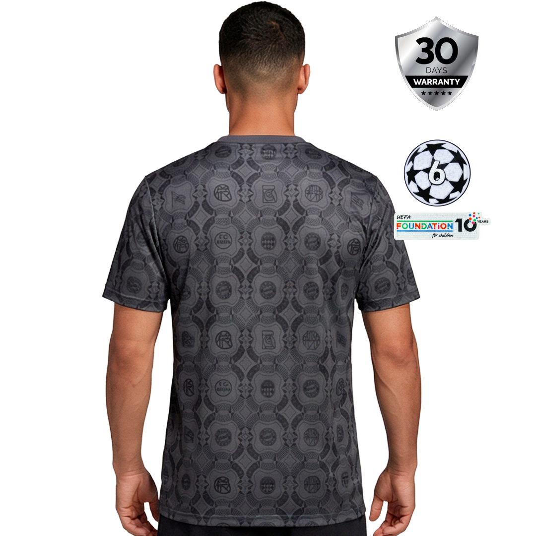 Bayern Munich Training Jersey 2025/26