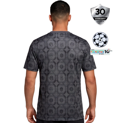 Bayern Munich Training Jersey 2025/26