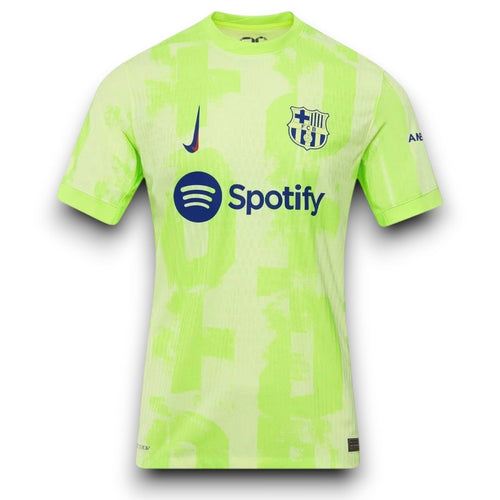 2024/25 Barcelona Third Jersey