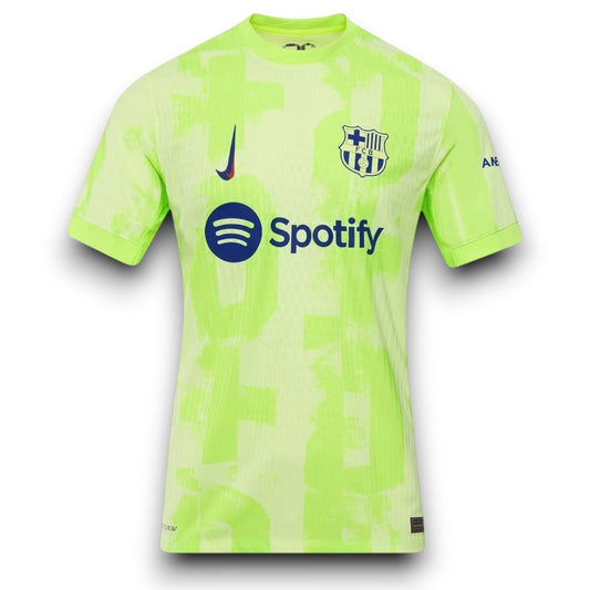 2024/25 Barcelona Third Jersey
