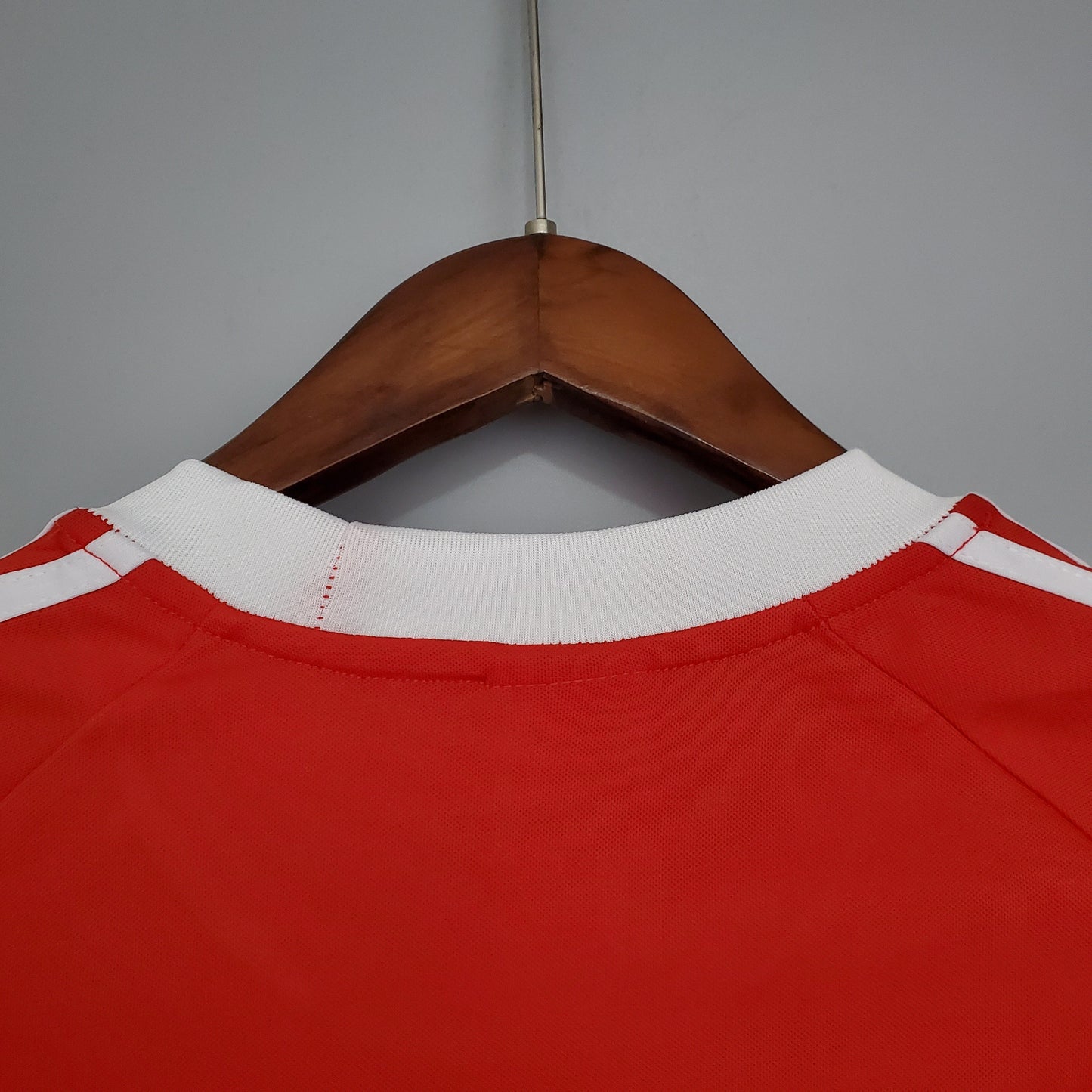 BAYERN DE MUNICH I 00/01 HOMBRE (RETRO) - TIENDA DEL JUGADOR