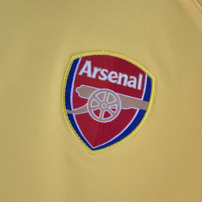 ARSENAL 03/05 I HOMBRE (RETRO) - TIENDA DEL JUGADOR