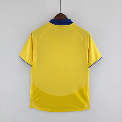ARSENAL 03/05 I HOMBRE (RETRO) - TIENDA DEL JUGADOR
