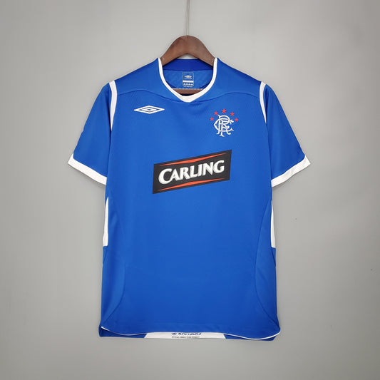 RANGERS I 08/09 HOMBRE (RETRO) - TIENDA DEL JUGADOR