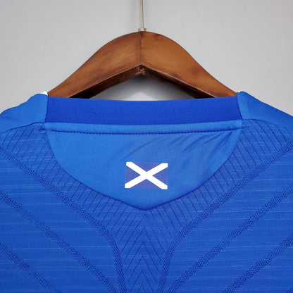 RANGERS I 08/09 HOMBRE (RETRO) - TIENDA DEL JUGADOR