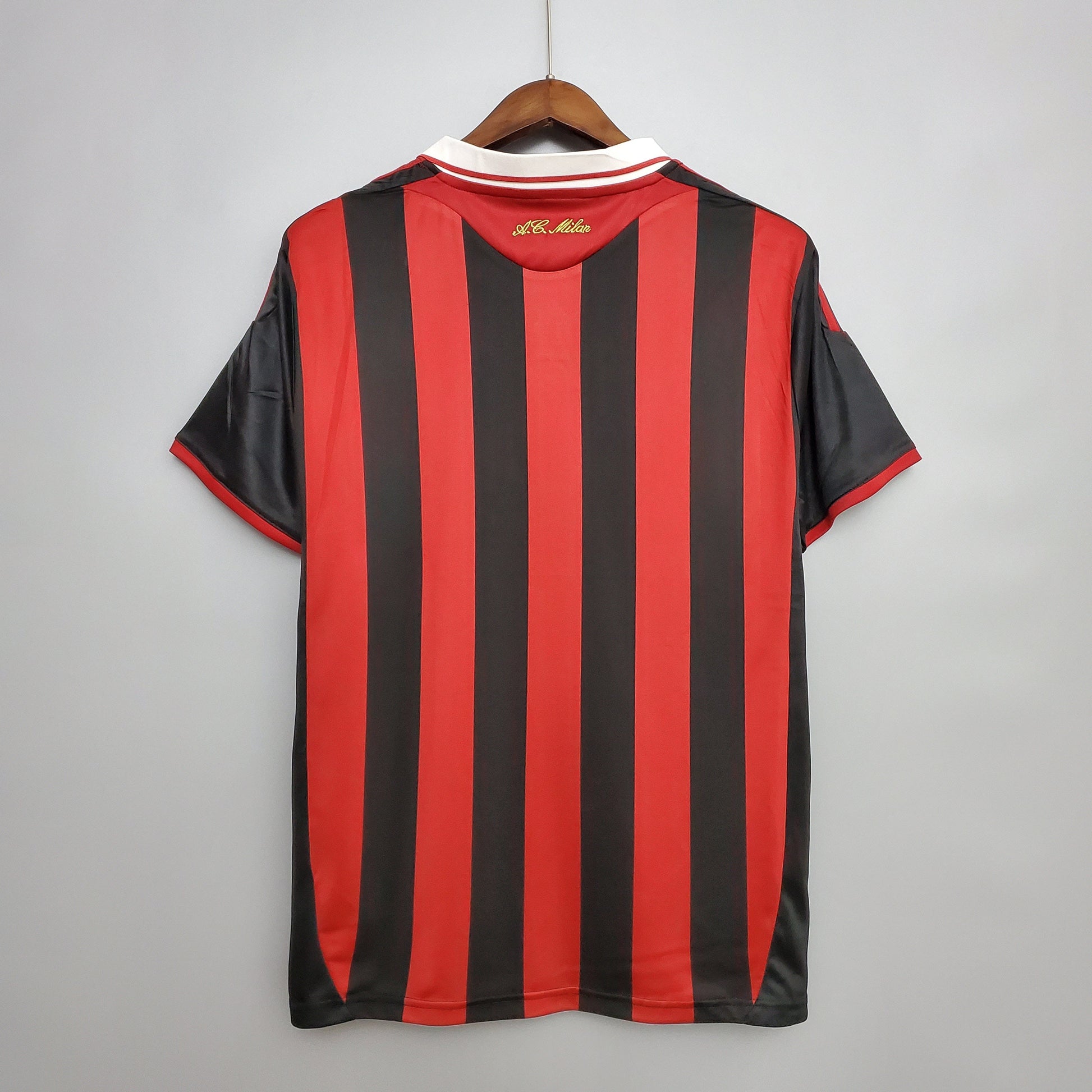 MILAN I 09/10 HOMBRE (RETRO) - TIENDA DEL JUGADOR
