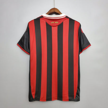 MILAN I 09/10 HOMBRE (RETRO) - TIENDA DEL JUGADOR