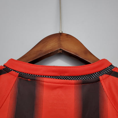 MILAN XIII 04/05 HOMBRE (RETRO) - TIENDA DEL JUGADOR