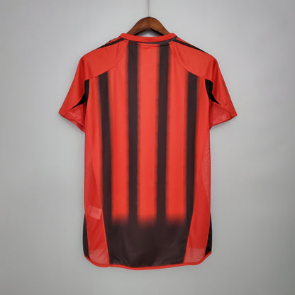 MILAN XIII 04/05 HOMBRE (RETRO) - TIENDA DEL JUGADOR