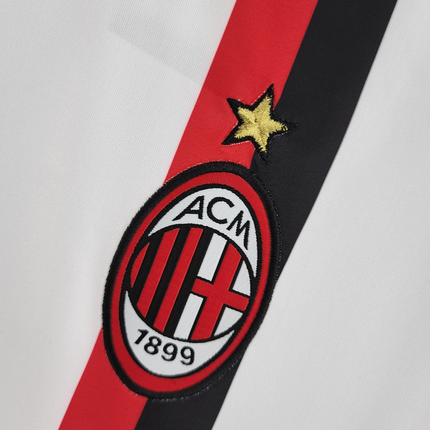 MILAN XV 11/12 HOMBRE (RETRO) - TIENDA DEL JUGADOR