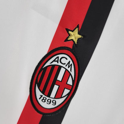 MILAN XV 11/12 HOMBRE (RETRO) - TIENDA DEL JUGADOR