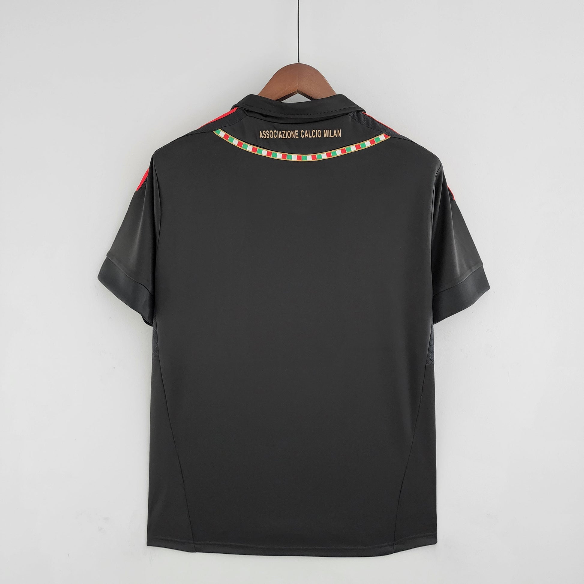 MILAN XVII 11/12 HOMBRE (RETRO) - TIENDA DEL JUGADOR