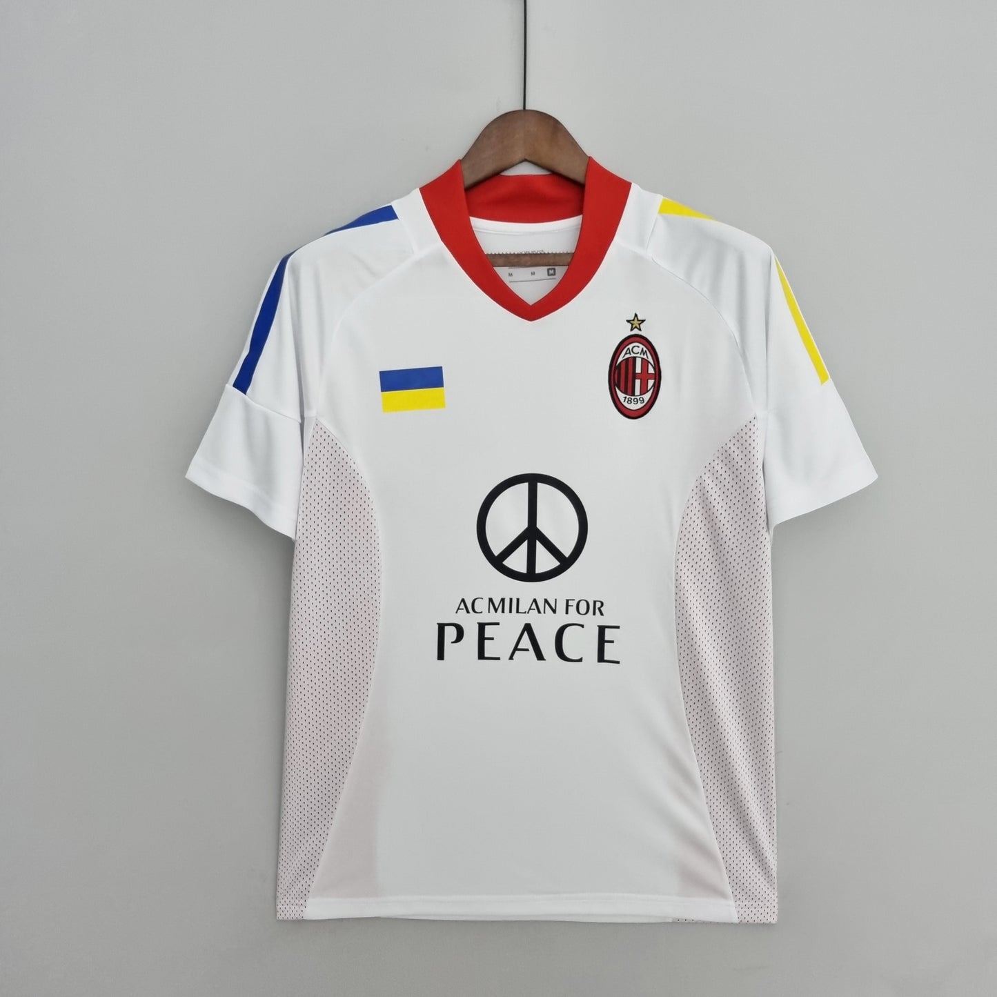 MILAN XVIII 02/03 HOMBRE (RETRO) - TIENDA DEL JUGADOR