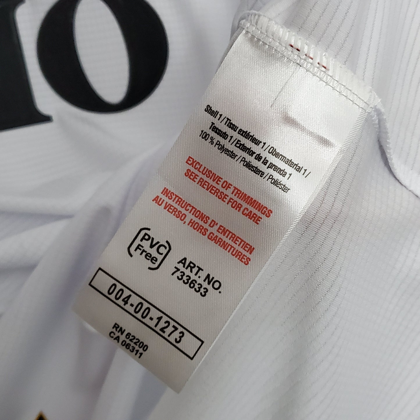 LAZIO II 00/01 HOMBRE (RETRO) - TIENDA DEL JUGADOR