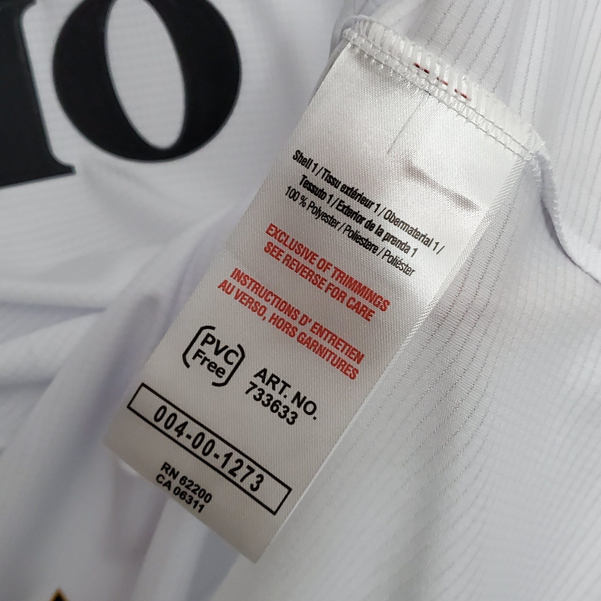 LAZIO II 00/01 HOMBRE (RETRO) - TIENDA DEL JUGADOR