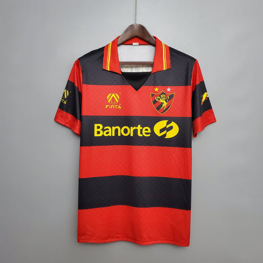 SPORT RECIFE l 92/93 HOMBRE (RETRO) - TIENDA DEL JUGADOR