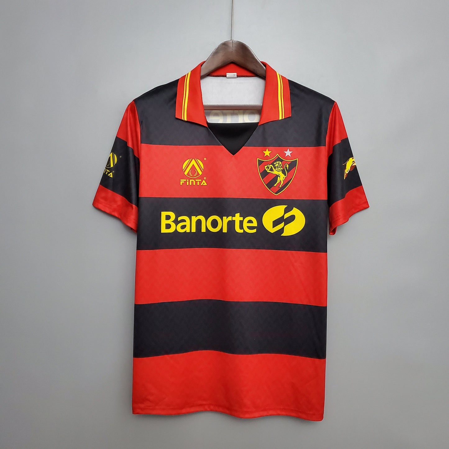 SPORT RECIFE l 92/93 HOMBRE (RETRO) - TIENDA DEL JUGADOR