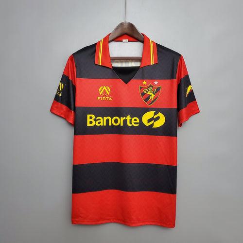 SPORT RECIFE l 92/93 HOMBRE (RETRO) - TIENDA DEL JUGADOR