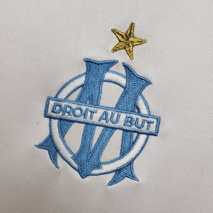 OLYMPIQUE MARSEILLE VII 02/03 HOMBRE (RETRO) - TIENDA DEL JUGADOR