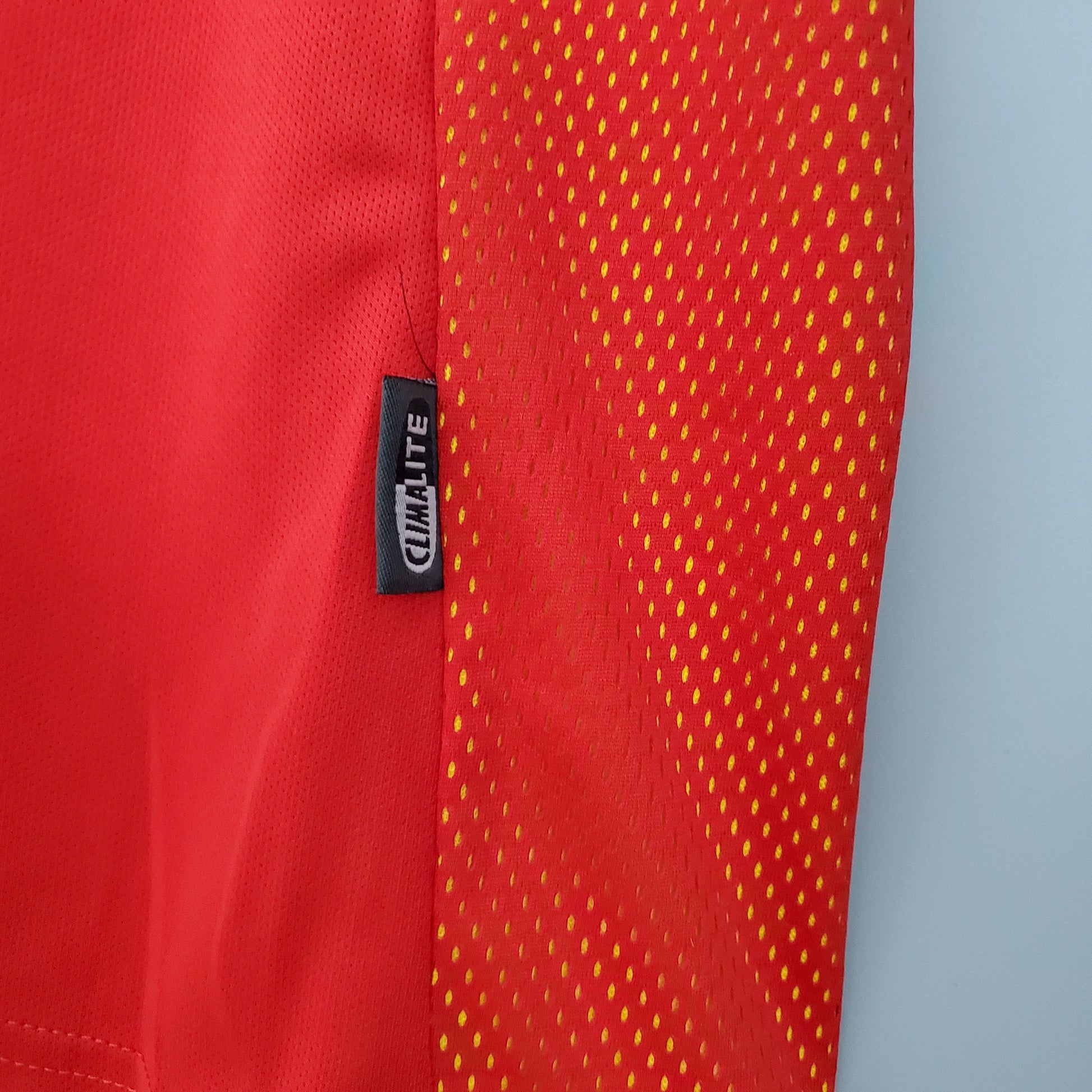 ESPAÑA l 2002 HOMBRE (RETRO) - TIENDA DEL JUGADOR