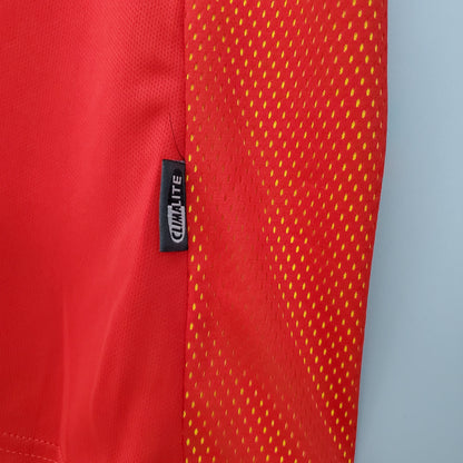 ESPAÑA l 2002 HOMBRE (RETRO) - TIENDA DEL JUGADOR