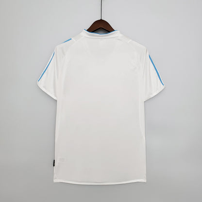OLYMPIQUE MARSEILLE VII 02/03 HOMBRE (RETRO) - TIENDA DEL JUGADOR