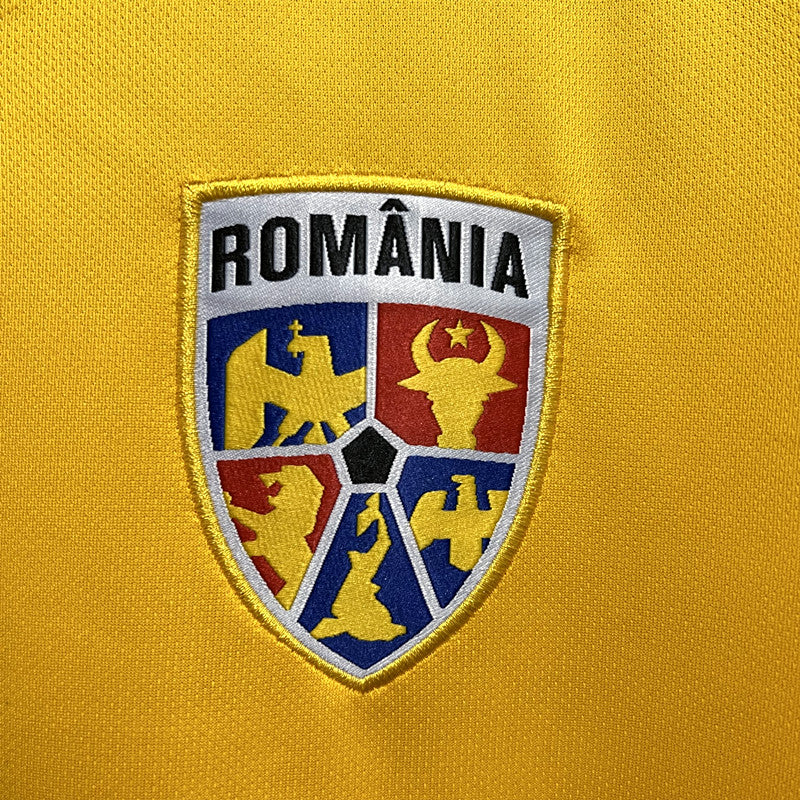 ROMENIA I 23/24 HOMBRE - TIENDA DEL JUGADOR