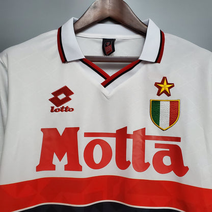 MILAN IV 93/94 HOMBRE (RETRO) - TIENDA DEL JUGADOR