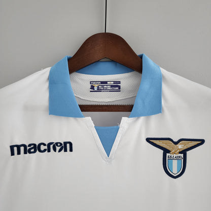 LAZIO III 18/19 HOMBRE (RETRO) - TIENDA DEL JUGADOR