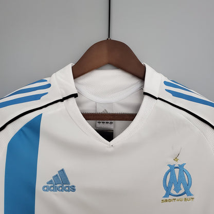 OLYMPIQUE MARSEILLE VIII 05/06 HOMBRE (RETRO) - TIENDA DEL JUGADOR
