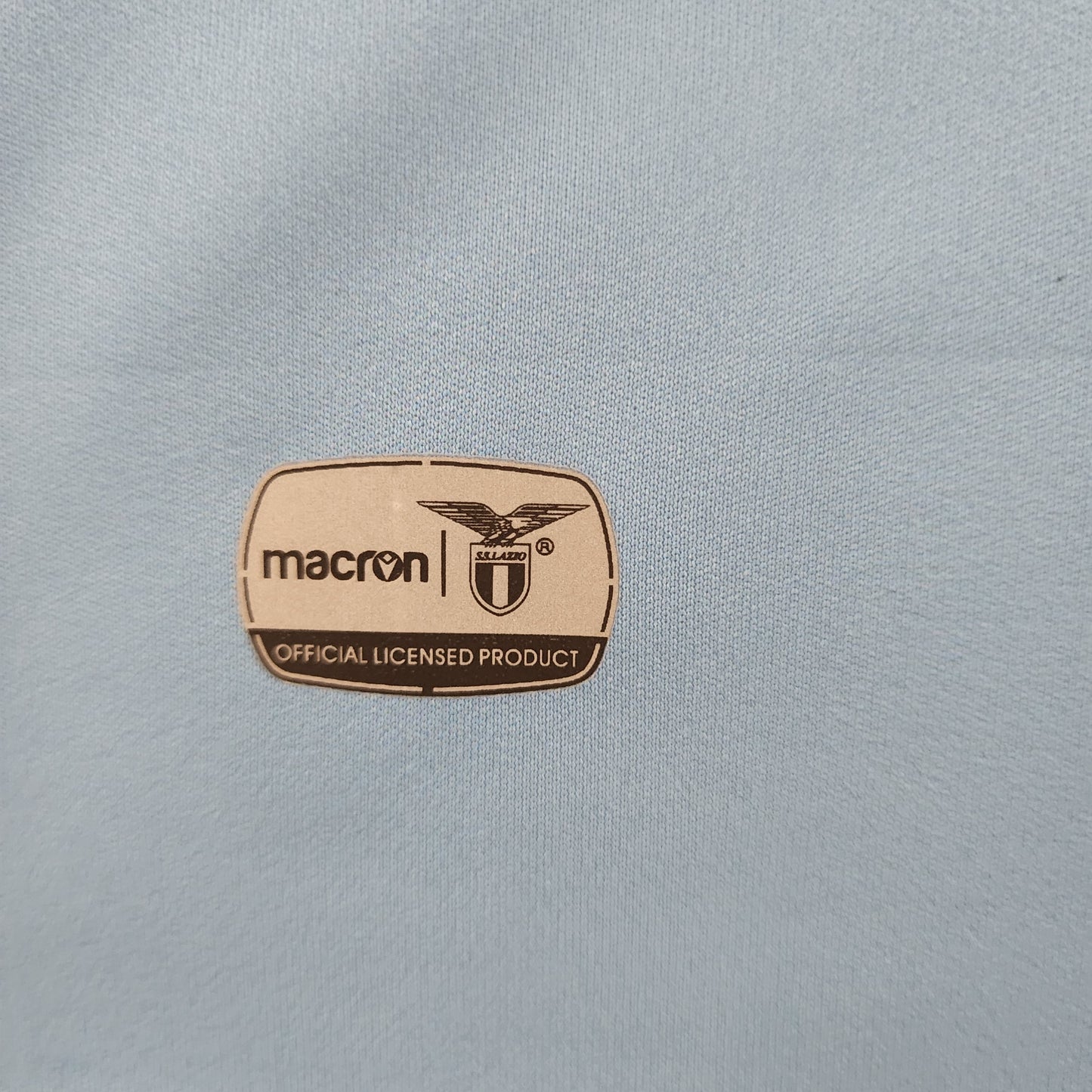 LAZIO III 18/19 HOMBRE (RETRO) - TIENDA DEL JUGADOR
