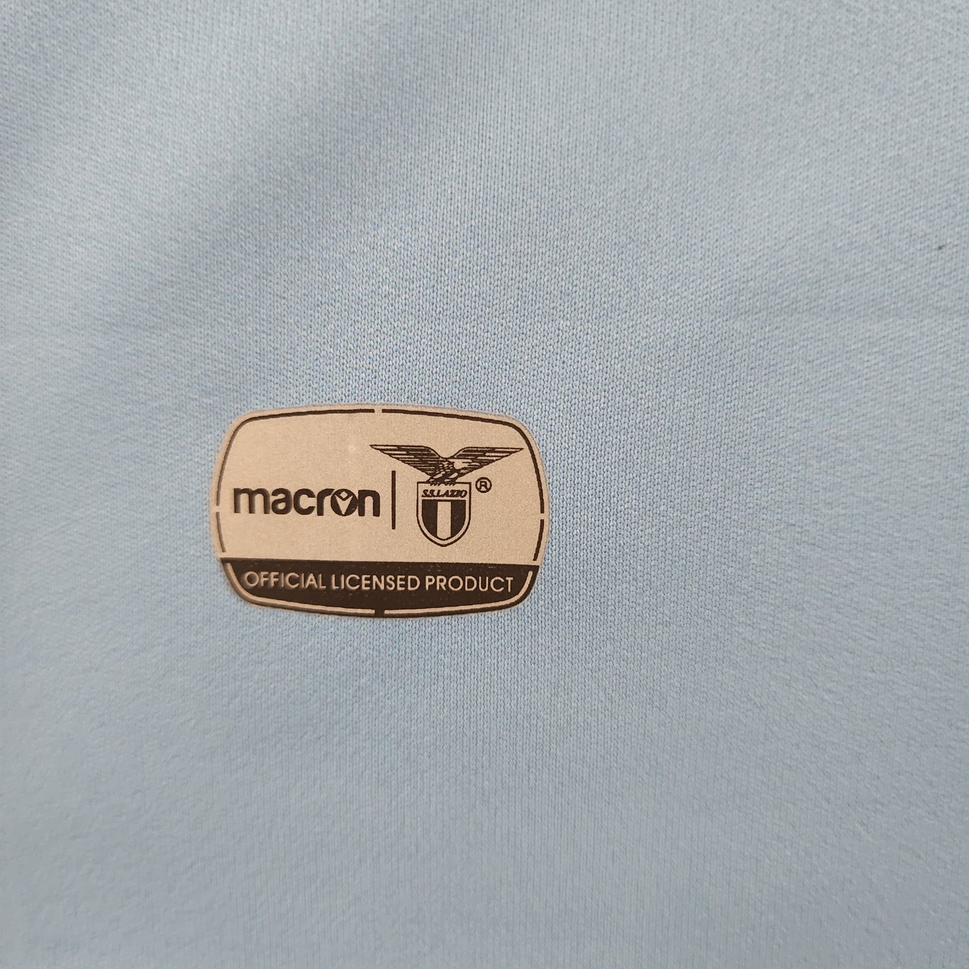 LAZIO III 18/19 HOMBRE (RETRO) - TIENDA DEL JUGADOR